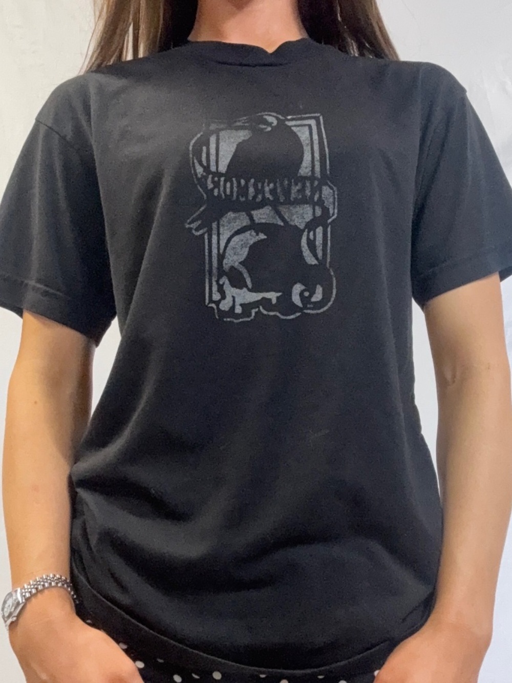 Nevermore Graphic Tee